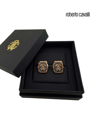 Roberto Cavalli Cufflink